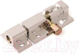 Шпингалет торцевой Apecs DB-05-50-CR