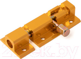 Шпингалет торцевой Apecs DB-05-50-G