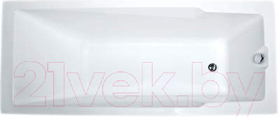 Ванна акриловая 1Марка Raguza 190x90 (с экраном и каркасом)