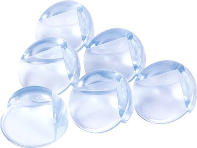 Набор накладок защитных для мебели Пома 1520 (6шт)