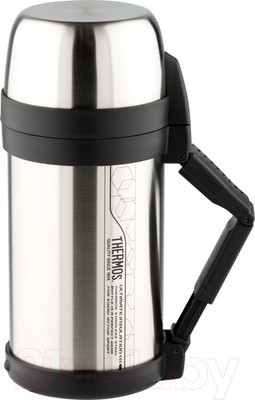 Термос универсальный Thermos FDH-1405 SBK / 923639