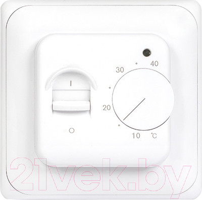 Терморегулятор для теплого пола EKF Basic mtt-2