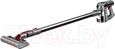 Вертикальный пылесос Redmond RV-UR363 (серый)