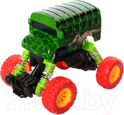 Автомобиль игрушечный Huada Удивительная / 1783629-1801-21