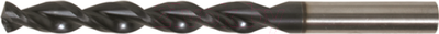 Сверло Forch 551695
