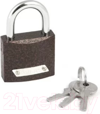 Замок навесной Avers PD-01-38