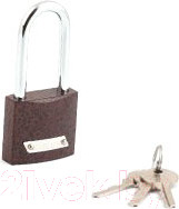 Замок навесной Avers PD-01-38-L