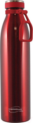 Термос для напитков Thermos ThermoCafe Bolino2-750 / 779946 (750мл, красный)