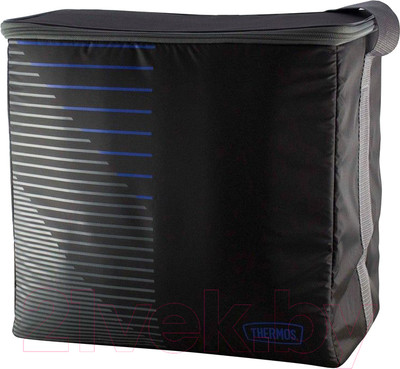 Термосумка Thermos Value 36 Can Cooler / 766854 (синий/черный)