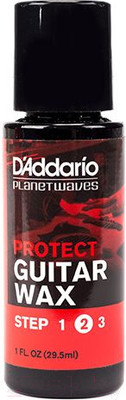 Средство для ухода за гитарой Planet Waves PL-02S