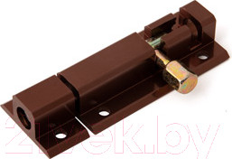 Шпингалет торцевой Apecs DB-05-60-AB