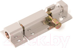 Шпингалет торцевой Apecs DB-05-60-CR