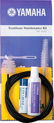 Средство для ухода за духовыми инструментами Yamaha SL-M.KIT (BMMSLMKITJ01)