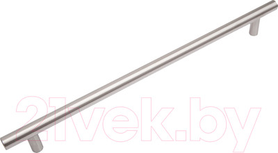 Ручка для мебели Boyard Agent RR007SST.5/224