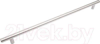 Ручка для мебели Boyard Аgent RR007SST.5/256