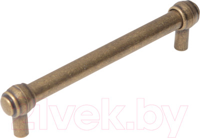 Ручка для мебели Boyard Bamboo RR008AB.4/128