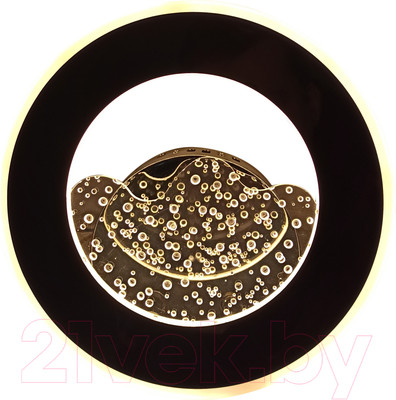 Бра Mirastyle WX-8108/1W-B CR