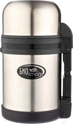 Термос универсальный Биосталь NG-1000-1