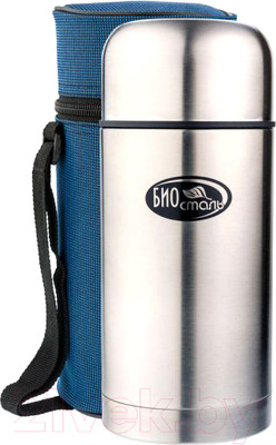 Термос для еды Биосталь NT-1000 (1л)