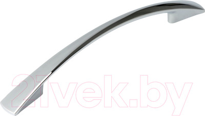 Ручка для мебели Boyard S0540/96 / RS005CP.4/96