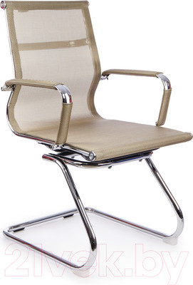 Стул офисный Calviano Toscana (золото)