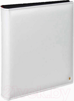 Фотоальбом Henzo Gran Cara / 11.099.02 (белый)