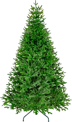 Ель искусственная Царь елка Адель / АДЛ-210