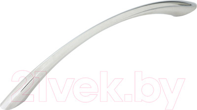 Ручка для мебели Boyard S2840/96 / RS028CP.3/96