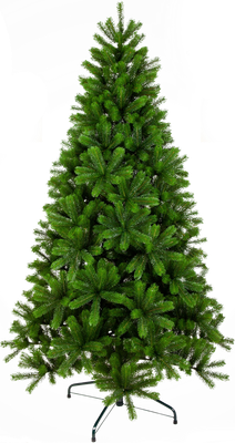 Ель искусственная Царь елка Русская красавица премиум / РКП-180