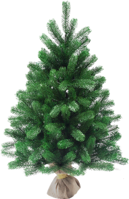 Ель искусственная Царь елка Русская красавица премиум / РКП-90