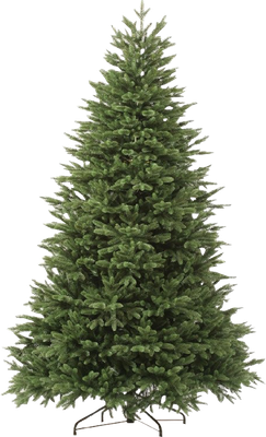 Ель искусственная Царь елка Сапфир / СФ-185