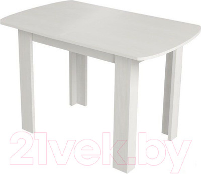 Обеденный стол Мебель-Класс Леон-2 (сосна)