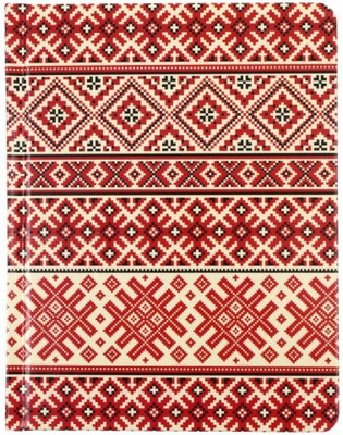 Записная книжка Попурри Народный