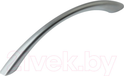 Ручка для мебели Boyard RS028SC.3/96 S2860/96