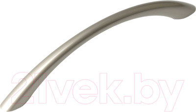 Ручка для мебели Boyard RS028SN.3/128 / S2850/128