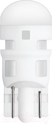 Комплект автомобильных ламп Osram 2825DWP-02B (2шт)