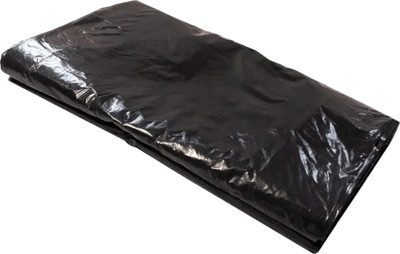 Пакеты для мусора Mirpack ПЛ120 058 (50шт, 120л, черный)