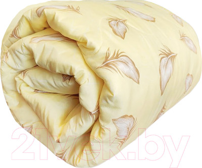 Одеяло Файбертек Э.01 205x172 (наполнитель синтепух)
