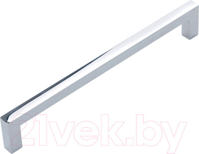 Ручка для мебели Boyard Quadra RS043CP.4/128