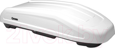 Автобокс Modula Evo 400 (белый)