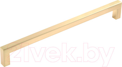 Ручка для мебели Boyard Quadra RS043MBSG.4/192