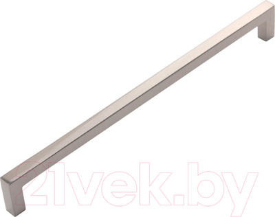 Ручка для мебели Boyard Quadra RS043SN.4/128