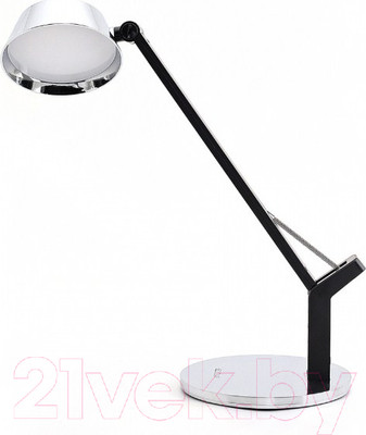 Настольная лампа ArtStyle TL-233S (серебристый)