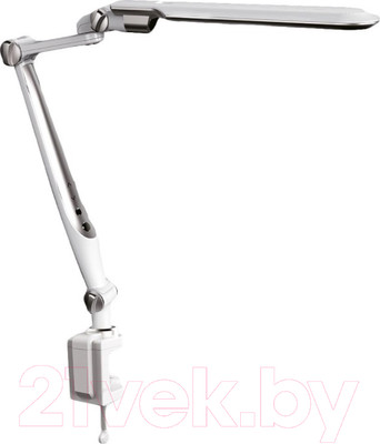 Настольная лампа ArtStyle TL-402CS (серебристый)