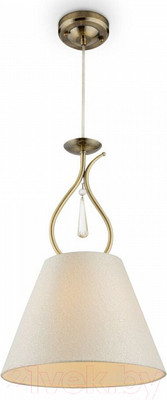 Потолочный светильник Freya Madeline FR2019PL-01BS