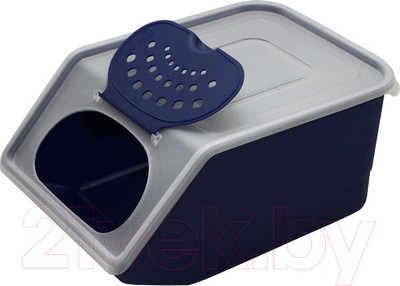 Контейнер Полимербыт 4382000