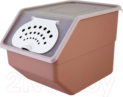 Контейнер Полимербыт 4382100