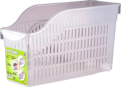 Контейнер для хранения Полимербыт 4362300