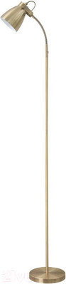 Торшер ArtStyle HT-733AB (латунь)