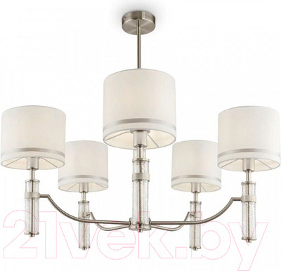 Люстра Freya FR5108PL-05N